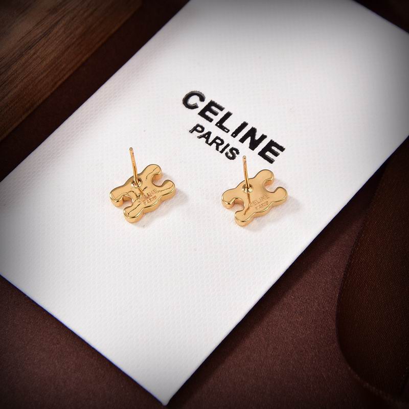 Celine Earring 07yxs30
